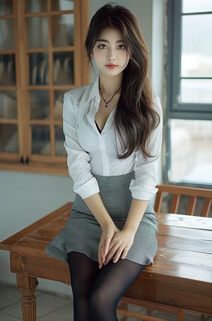 木兰英雄传