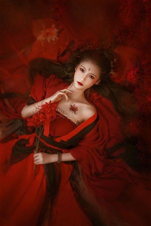 狂龙骨血剑