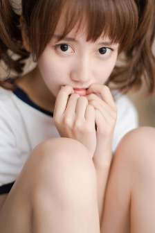 神女美芹