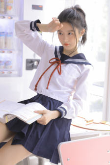 君亦无泪