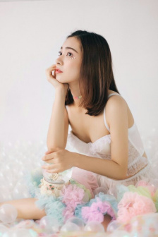一个小短文