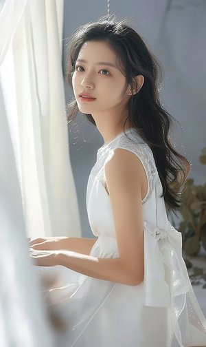 千亿女首富