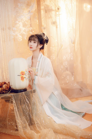 随身携带机缘世界