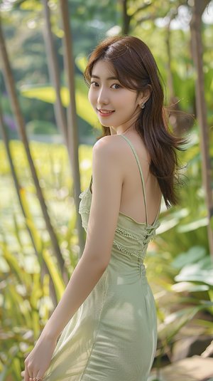 祈愿夏可