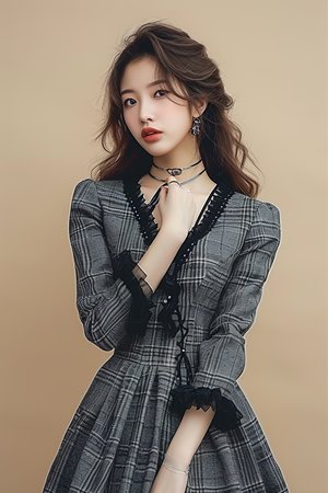 崩坏之女武神退休日记