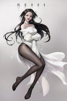 爱的buff