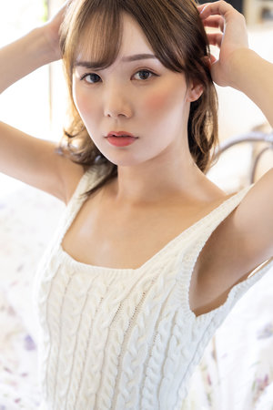 时光和你都很温柔