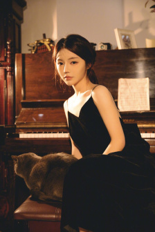荒城之神寨没落