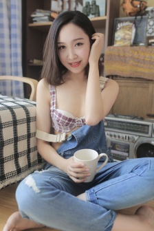 大山深处的陪伴