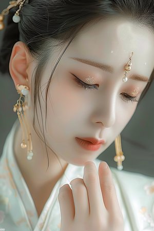 我只想做个幕后