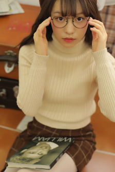 待回首愿你在身后