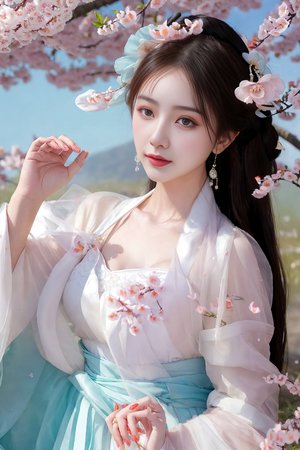 君心已有卿