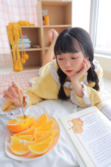 漂流的城