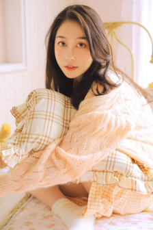 他是只好妖