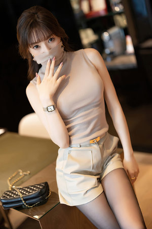 我家宗主有点怪