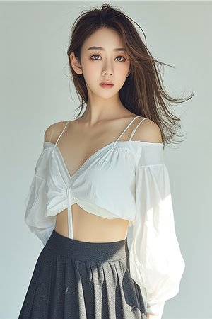 白华之什