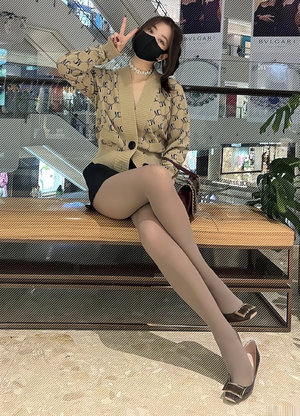 恶娇