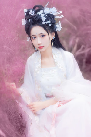 魔王夫人天天去浪