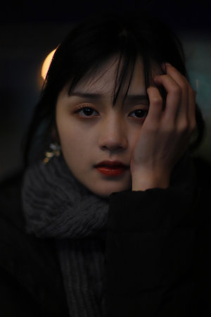 轻风吹清风