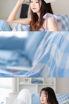 锦带花开