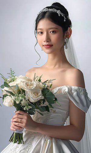氪金女主只想做大家闺秀