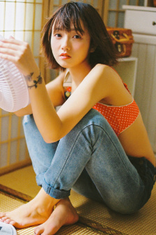 农女柳月牙